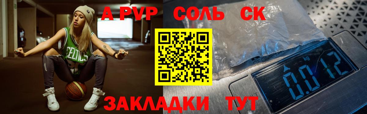 A PVP СК КРИС Бийск